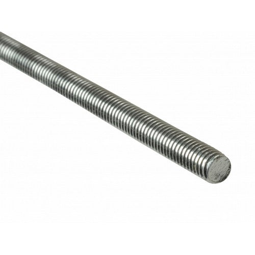 #10 - 24 UNC THREADED ROD, 22IN LENGTH #10 - 24 UNC THREADED ROD, 22IN LENGTH