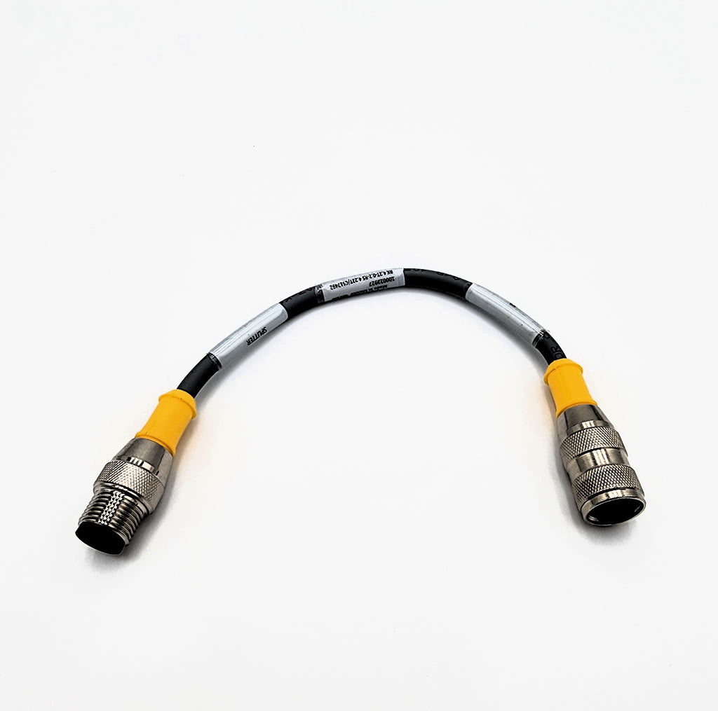 X2 Connection Cable From G10 Block X2 Connection Cable From G10 Block