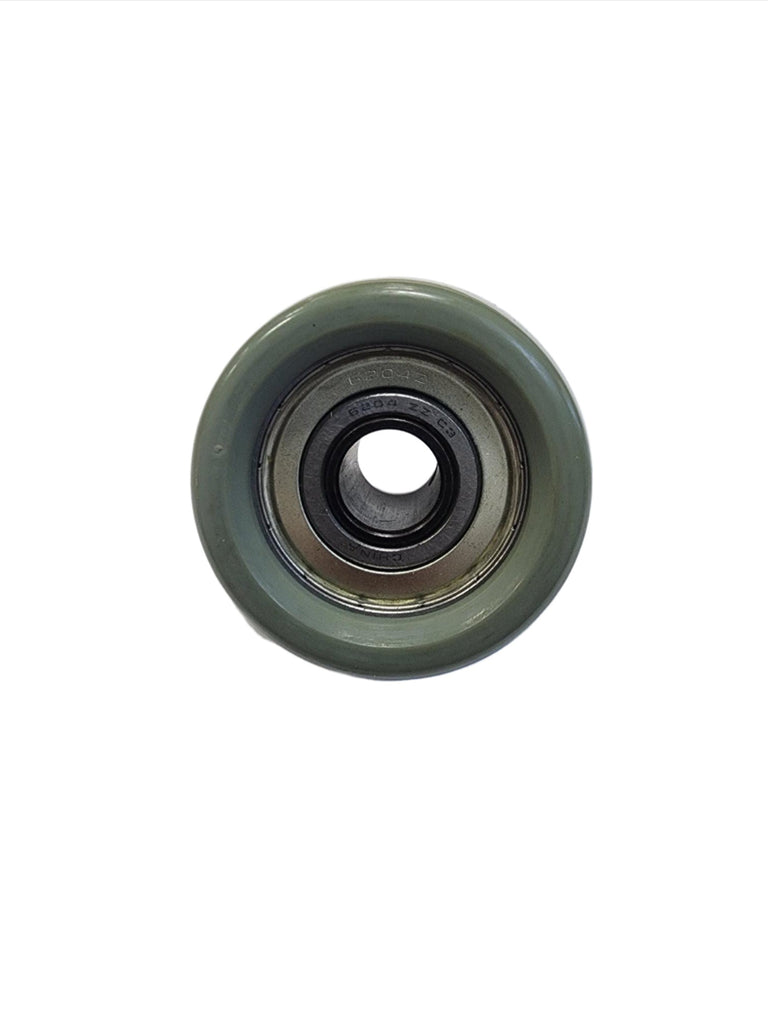 BEA RUBBER TIRE 5/8 BEA RUBBER TIRE 5/8" SPHERICAL KHAKI