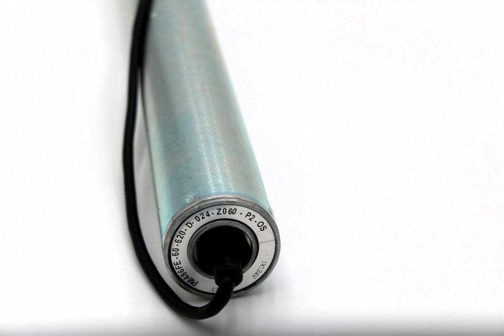 25IN BF, FE, SPEED CODE 60, 2 GROOVE CUSTOM (@ 2.2IN & 5.59IN FROM BF), 1.9IN DIA, Z060 CABLE, NO BK 25IN BF, FE, SPEED CODE 60, 2 GROOVE CUSTOM (@ 2.2IN & 5.59IN FROM BF), 1.9IN DIA, Z060 CABLE, NO BK