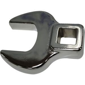 3/8 3/8" Drive 17mm Crowfoot Wrench