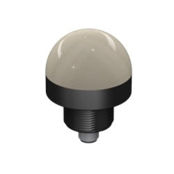 K50 CORE SERIES 50 MM GENERAL PURPOSE LED INDICATOR K50 CORE SERIES 50 MM GENERAL PURPOSE LED INDICATOR