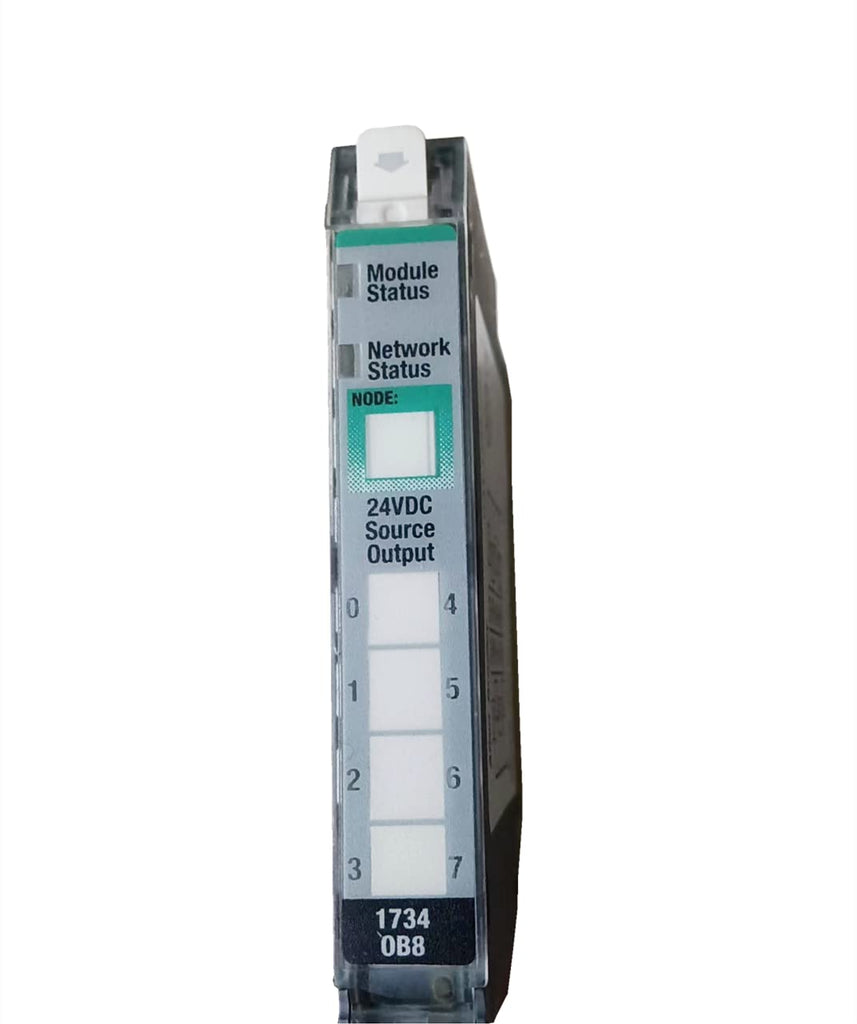 24v DC8 Channel Source Output Module 24v DC8 Channel Source Output Module