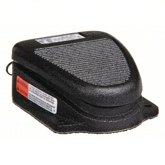 SWITCH, FOOTSWITCH,CLIPPER 120V, 20A MOMENTARY SWITCH, FOOTSWITCH,CLIPPER 120V, 20A MOMENTARY