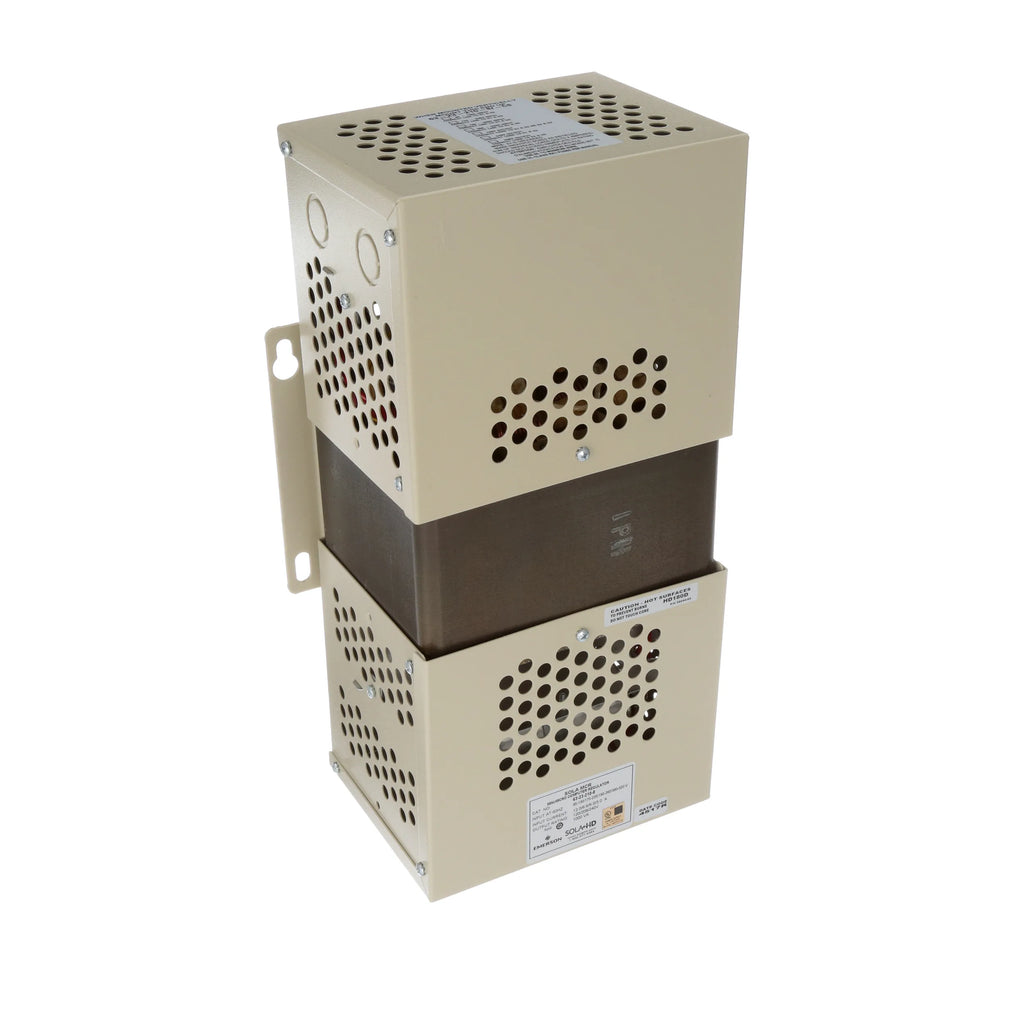 TRANSFORMER, 1 KVA REGULATED TRANSFORMER, 1 KVA REGULATED