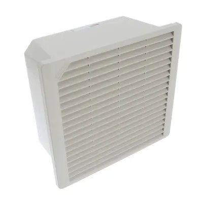 ENCLOSURE VENTILATING FAN, 10 ENCLOSURE VENTILATING FAN, 10", 120VAC, TYPE 1