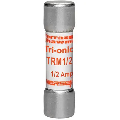 Transformer Secondary Fuse Transformer Secondary Fuse