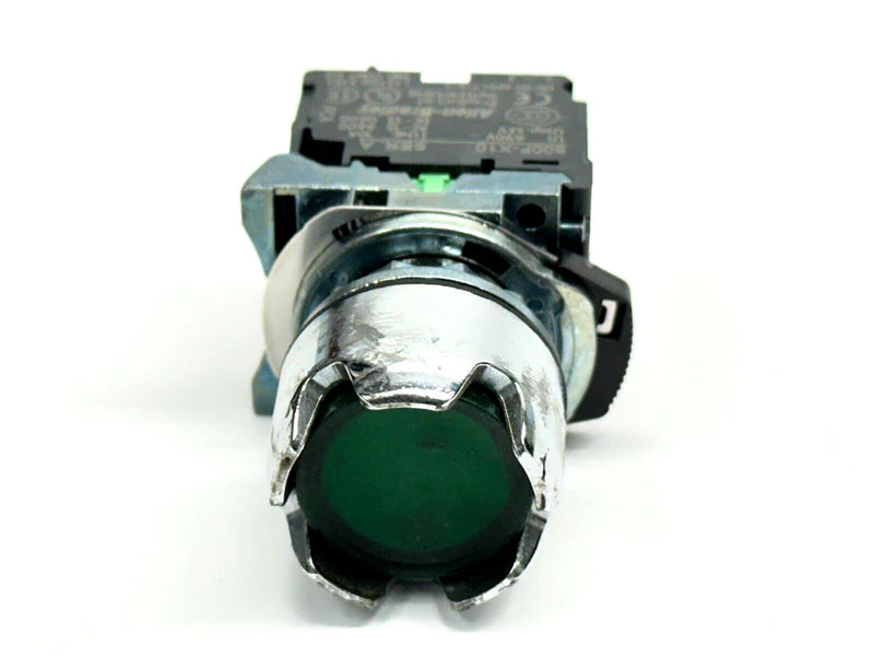 22mm Momentary Push Button 800F PB 22mm Momentary Push Button 800F PB