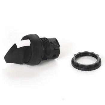 22MM 3 POSITION MAINT SEL SW 2 NO CONTACTS 22MM 3 POSITION MAINT SEL SW 2 NO CONTACTS