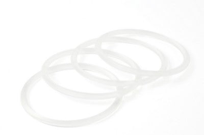 O-ring sound reducing 395x8 4x in a set O-ring sound reducing 395x8 4x in a set