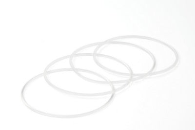 O-ring trans. roller 435x4 4x in a set O-ring trans. roller 435x4 4x in a set