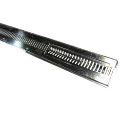 36IN Wide UCM36 Clipper Face Strips Manual Roller Lacer 36IN Wide UCM36 Clipper Face Strips Manual Roller Lacer