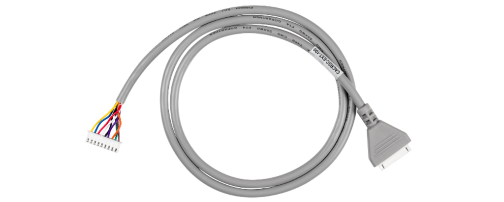 EZ24 PulseRoller Motor Extension Harness, 2.0M EZ24 PulseRoller Motor Extension Harness, 2.0M