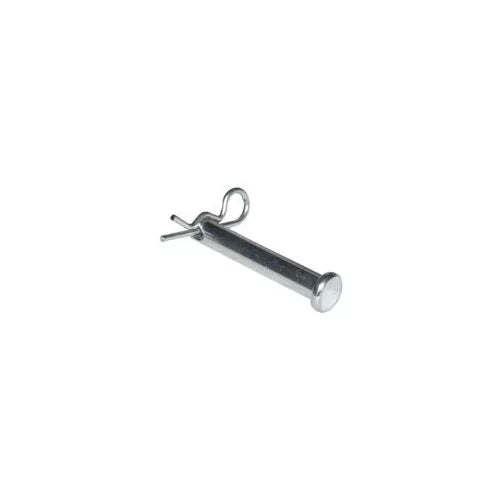 CLEVIS PIN, W/ HAIRPIN COTTER PIN CLEVIS PIN, W/ HAIRPIN COTTER PIN