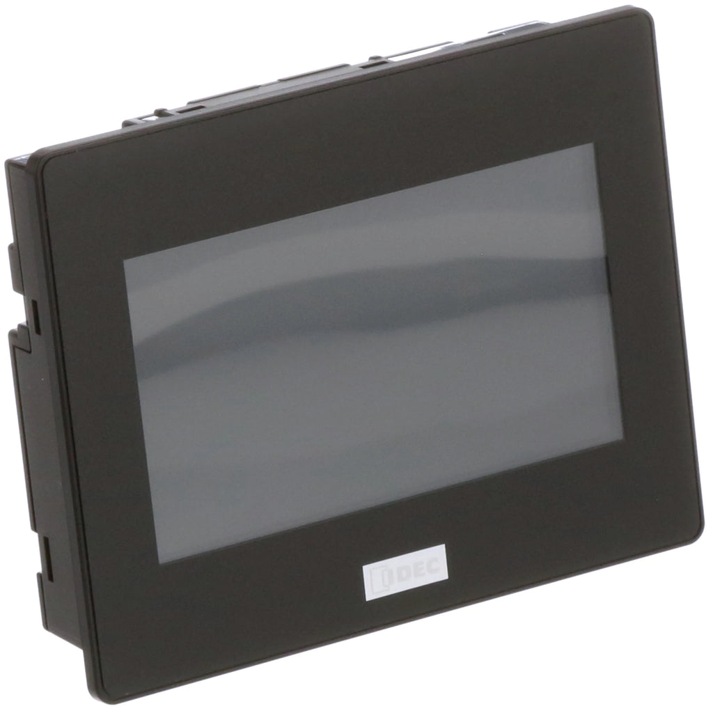 4.3 TFT 65K HMI (Black Bezel) 4.3 TFT 65K HMI (Black Bezel)