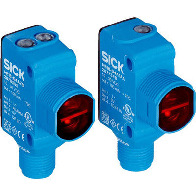 Through-beam Photoelectric Sensor, PNP Through-beam Photoelectric Sensor, PNP