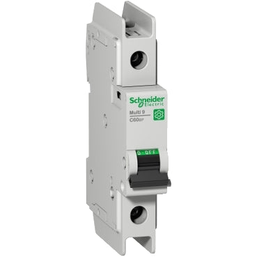 CIRCUIT BREAKER,25 AMP 1 POLE, MULTI 0 C60 MINIATURE, 120/240 VAC 60 VDC MAX CIRCUIT BREAKER,25 AMP 1 POLE, MULTI 0 C60 MINIATURE, 120/240 VAC 60 VDC MAX