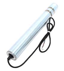 14IN BF ITOH MDR, FE, SPEED CODE 45, 1.9IN DIA, 2 GROOVE STD, NO MOUNTING BRACKET 14IN BF ITOH MDR, FE, SPEED CODE 45, 1.9IN DIA, 2 GROOVE STD, NO MOUNTING BRACKET