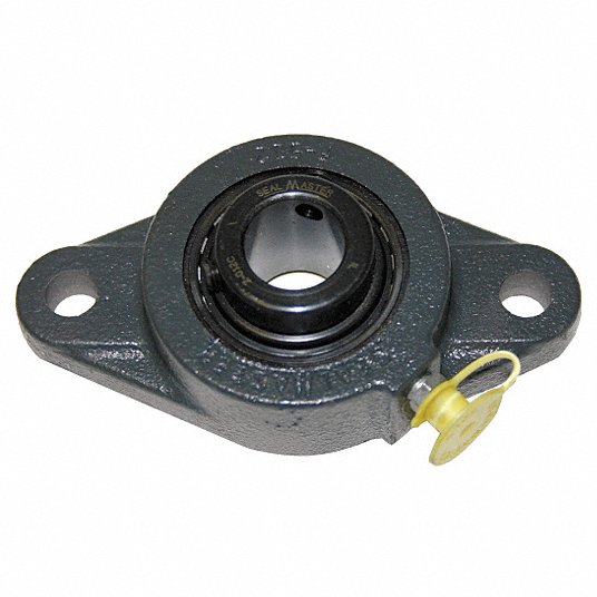 2-Bolt Flange Bearing 1-13/16 2-Bolt Flange Bearing 1-13/16"