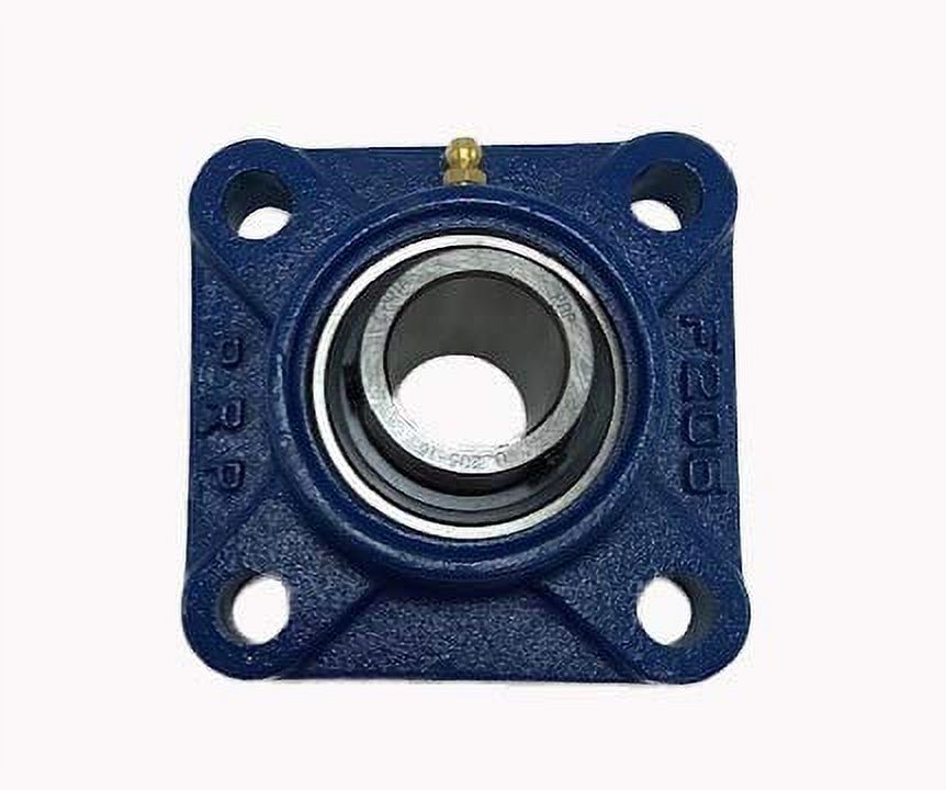 BEARING 4-BOLT 1.375 DIA BEARING 4-BOLT 1.375 DIA