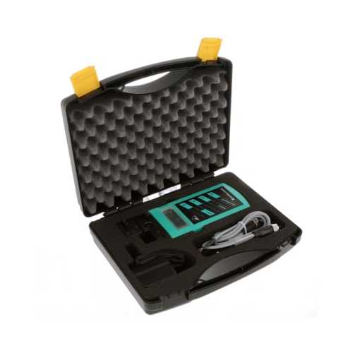 AS-Interface Programmer and Programming Cable - G20 Specific AS-Interface Programmer and Programming Cable - G20 Specific