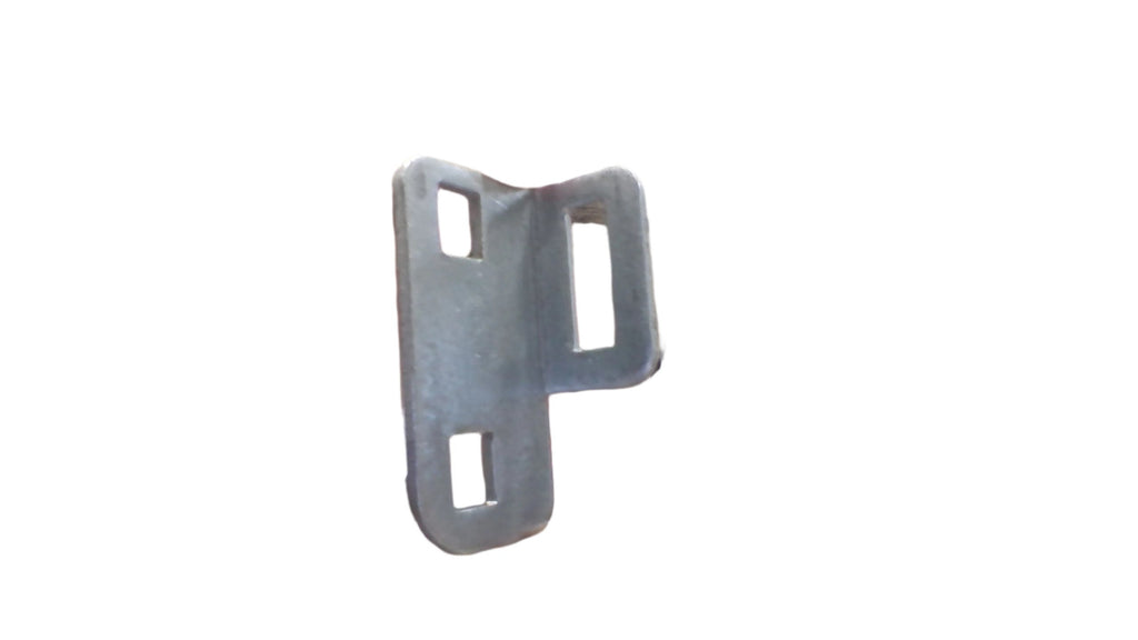COUPLER BRACKET (SM) - RH COUPLER BRACKET (SM) - RH