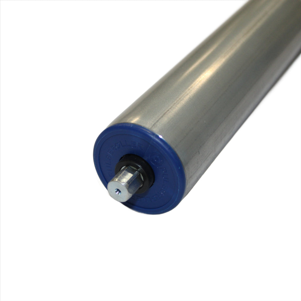 14IN BF, 1.9IN DIA SENERGY ROLLER, SPEED CODE 75, NO GROOVE 14IN BF, 1.9IN DIA SENERGY ROLLER, SPEED CODE 75, NO GROOVE