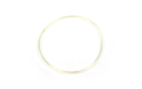 3/16" DIA CLEAR POLYURETHANE BELT 8830-4