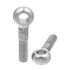 eye bolt DIN444 LB 12x100 8.8 A2K eye bolt DIN444 LB 12x100 8.8 A2K