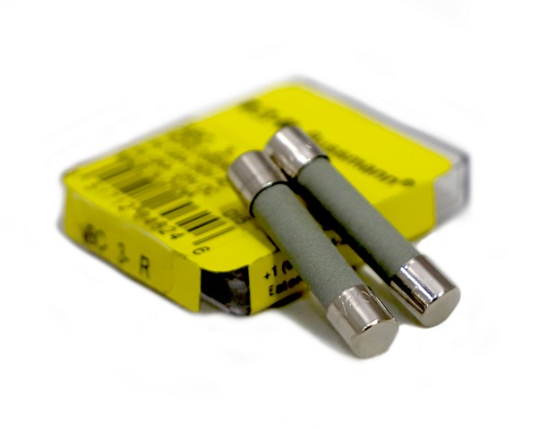 ABC 3 Amp, 250V, Ceramic Fuse, Bussmann ABC-3-R, ABC 3A ABC 3 Amp, 250V, Ceramic Fuse, Bussmann ABC-3-R, ABC 3A