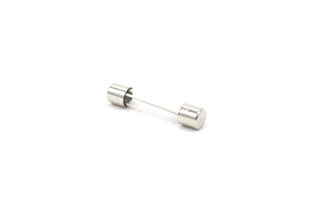 1 Amp Glass Fuse; Time Delay 1 Amp Glass Fuse; Time Delay