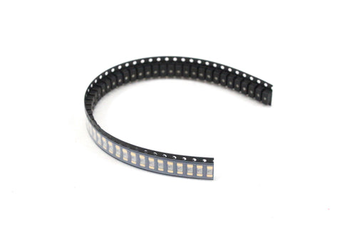 5amp Fuse, Slo Blo, Nano, 2 SMD