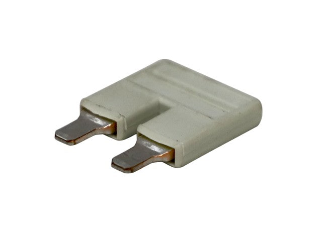 TOPJOB S jumper; for 2010 series; insulated; 2-way; light-gray TOPJOB S jumper; for 2010 series; insulated; 2-way; light-gray