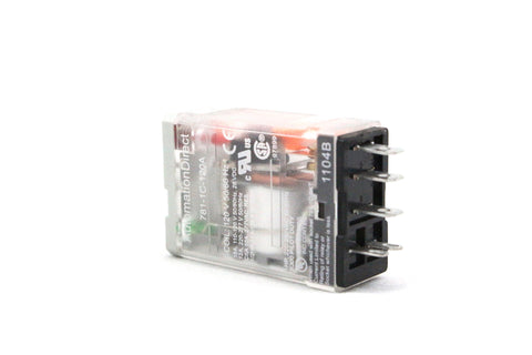 Relay, 781 Series,  15a SPDT 120vac