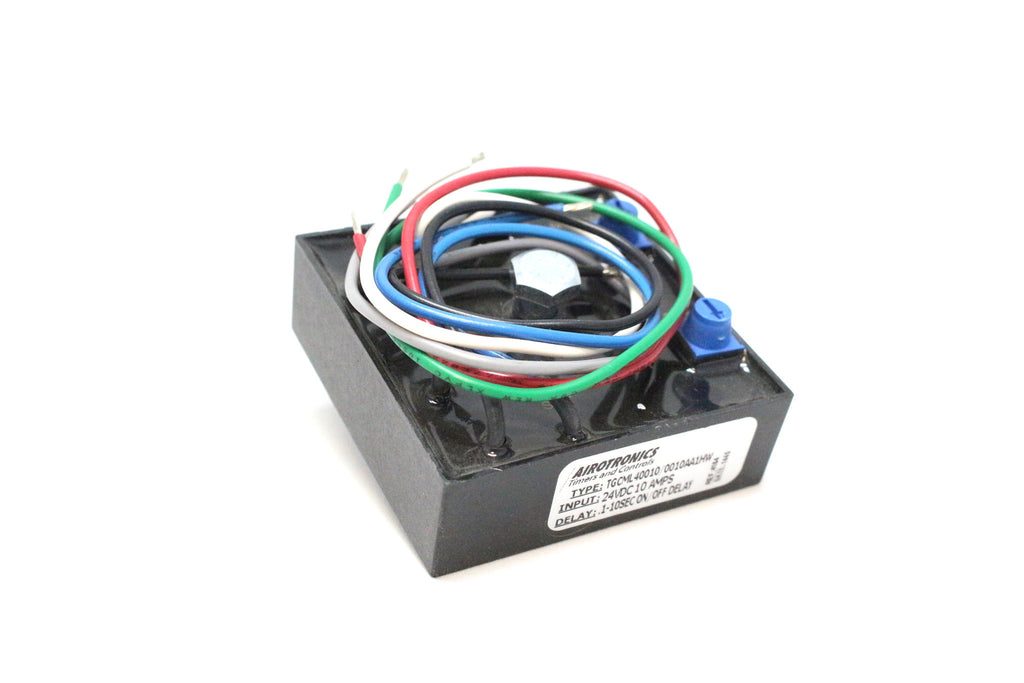 1-10 sec Delay On/Off Timing Relay 1-10 sec Delay On/Off Timing Relay