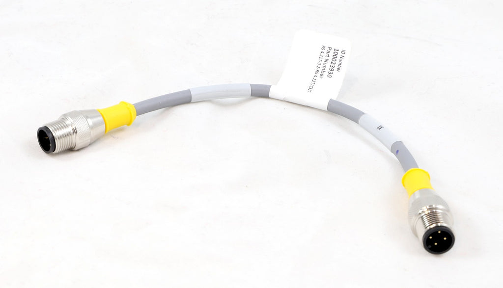 X1 Connection Cable From G10 Block X1 Connection Cable From G10 Block