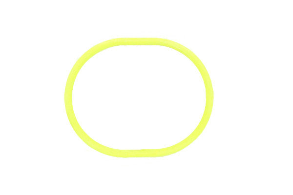 ODRIVE NEON GREEN OBAND, GYGAPRENE, 3IN C-C, 7/32IN DIA, TEMP RANGE(-22F TO 266F) ODRIVE NEON GREEN OBAND, GYGAPRENE, 3IN C-C, 7/32IN DIA, TEMP RANGE(-22F TO 266F)