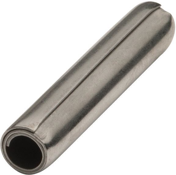 1/4 DIA X 1.50 COILED SPRING PIN 1/4 DIA X 1.50 COILED SPRING PIN