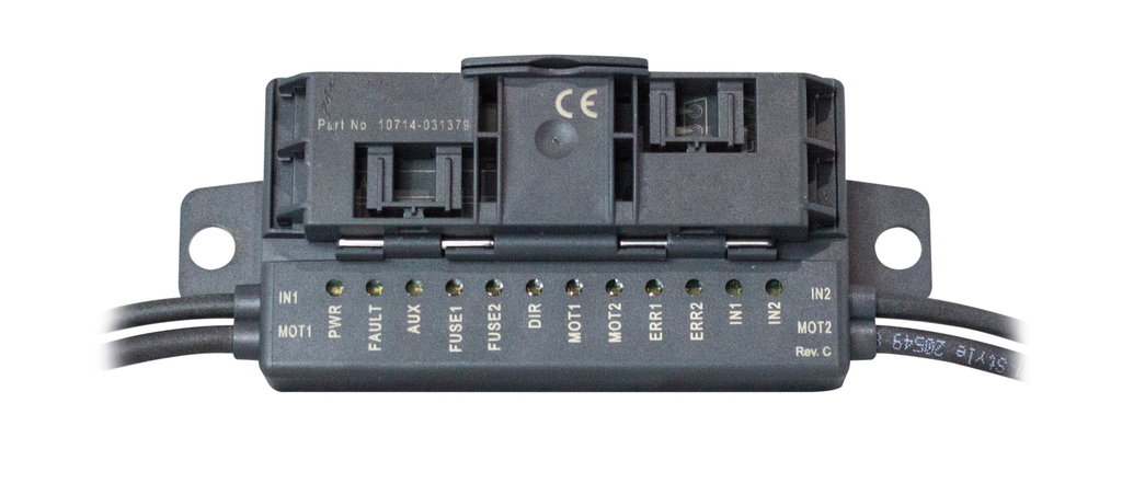 G20 Motor Control Module G20 Motor Control Module