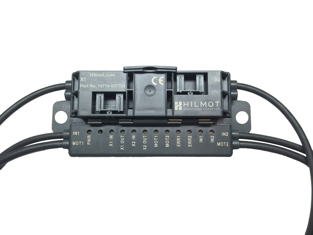H20 ZPA Logic Motor Control Module H20 ZPA Logic Motor Control Module
