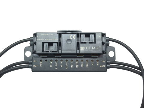 H20 ZPA Logic Motor Control Module