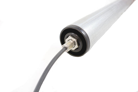 MDR, EC5000, 36IN BF, 1.9IN DIA, 21:1, 35W, POLY-O, 7/16IN HEX, IP54, GALVANIZED