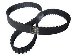 TIMING BELT (1/2in PITCH, 3/4in WIDTH) TIMING BELT (1/2in PITCH, 3/4in WIDTH)