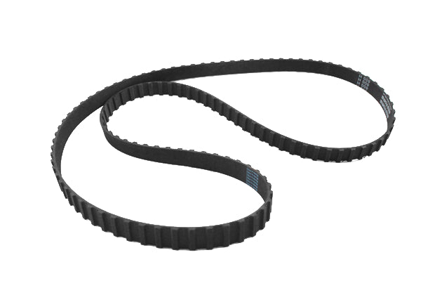 TIMING BELT (1/2 PITCH, .65 IN WIDTH, 59IN LENGTH) TIMING BELT (1/2 PITCH, .65 IN WIDTH, 59IN LENGTH)