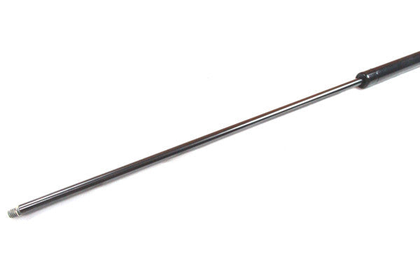 Gas Spring with Threaded Ends 75lb Force, 33.94IN Extended Length, 16.14IN Stroke Gas Spring with Threaded Ends 75lb Force, 33.94IN Extended Length, 16.14IN Stroke