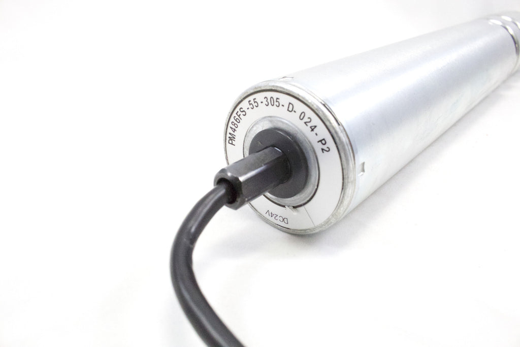 24IN BF, FE, SPEED CODE 45, 1.9IN DIA, 2 GROOVES, C-081 LOW-PROFILE BOLT-IN MDR BRACKET 24IN BF, FE, SPEED CODE 45, 1.9IN DIA, 2 GROOVES, C-081 LOW-PROFILE BOLT-IN MDR BRACKET