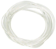 CLEAR OBANDS, 3/16IN X 15.00IN 83A CLEAR OBANDS, 3/16IN X 15.00IN 83A