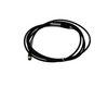 NANO Cordset (M8); 0.6 Meter; Straight Connection; PVC; 4 PIN