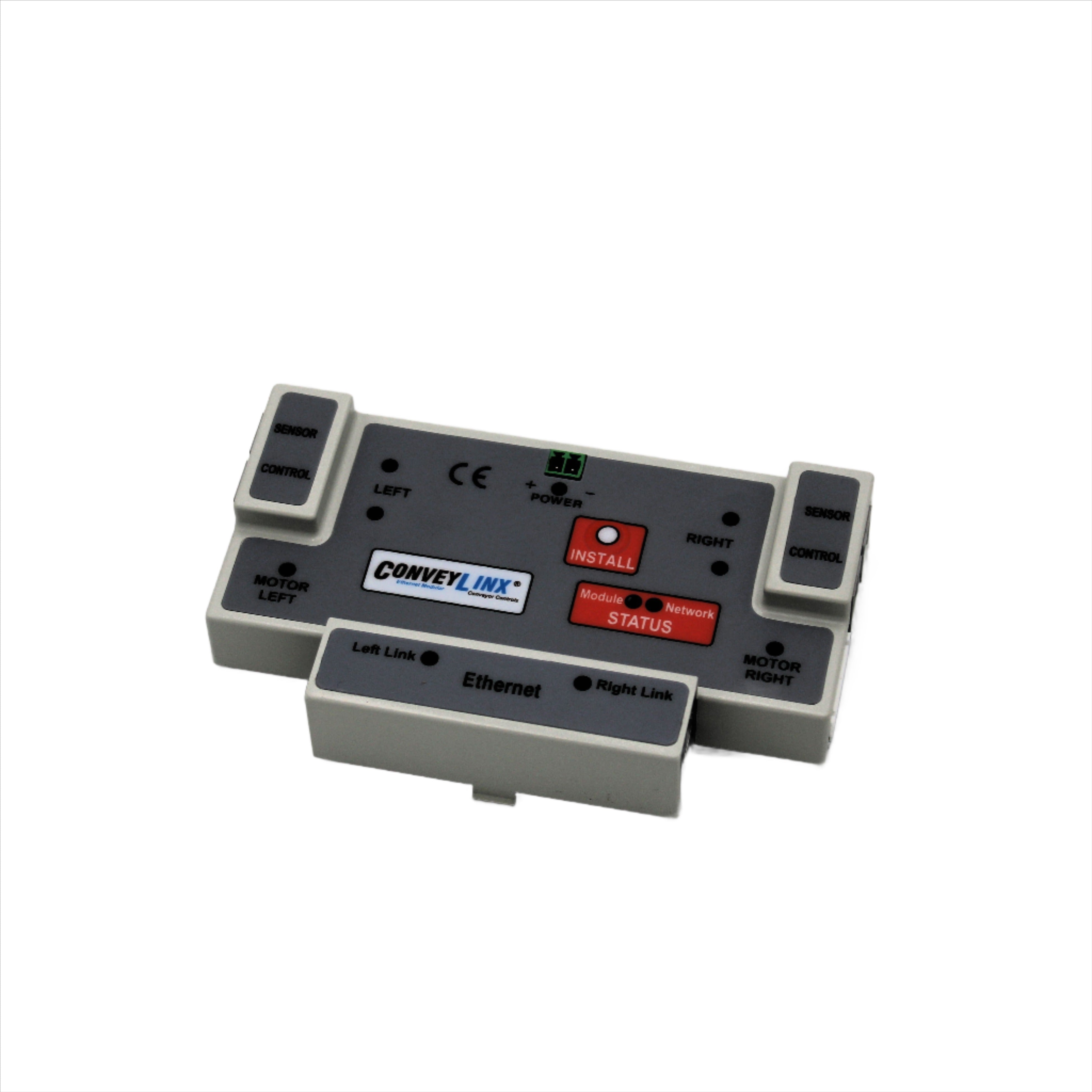 Drive Cards (DC Motor Controls) – Trew Store