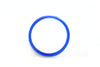 HT BLUE OBANDS, 3/16IN x 12.19IN 85A HT BLUE